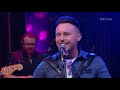 Nathan Carter - The Morning After | The Late Late Show | RTÉ One