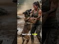 SEALs Threw the New Girl into a K9 Fight — Not Knowing She Controlled the Dog!