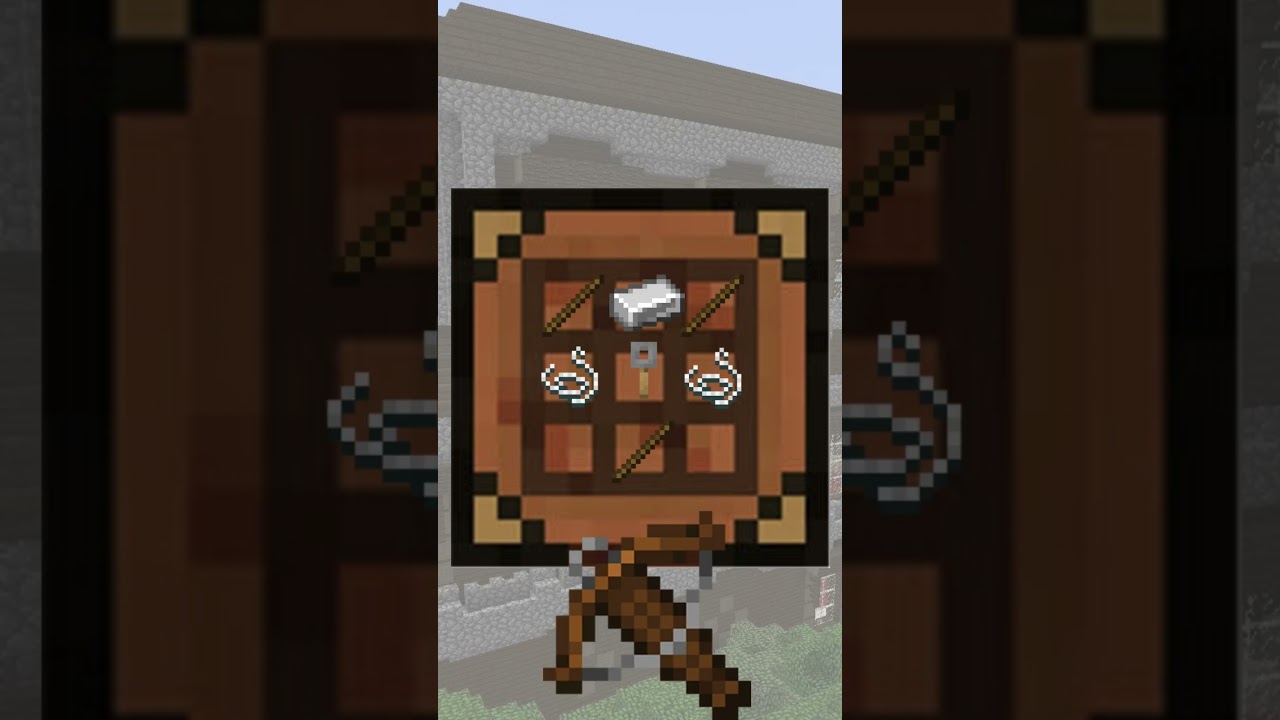 ADIVINA EL CRAFTEOO #minecraft