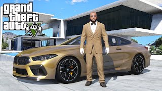 Gta 5 - Dans La Peau Dun Parrain De La Mafia Luxe Business Assassinat