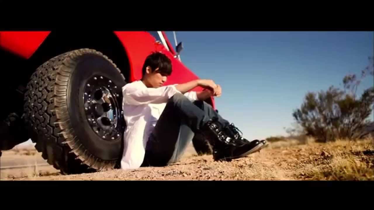 【TODAE】 Its consuming me____TOP & DAESUNG (BIGBANG)