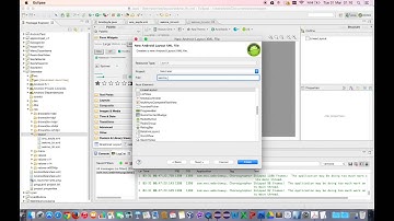 27. Android uygulamalarında tabhost kullanımı 1