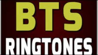 Bts Ringtone Hope  Download
