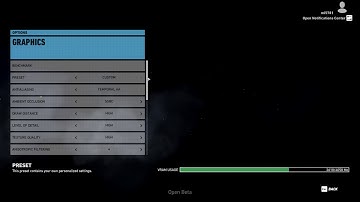How To Enable Long Range Shadows In Ghost Recon Wildlands