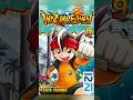 ÉVÈNEMENT DU TOME 9 D’INAZUMA #pourtoi #manga #inazuma