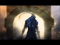 Tragic Souls: Artorias of the Abyss Voice-over