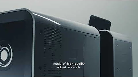 ES 700 / ES 700M Edging Systems