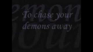 Within Temptation - Forgiven (Lyrics)