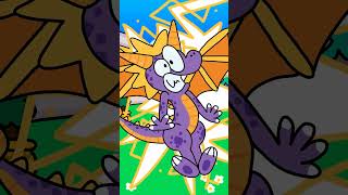 Saves for a Fairy Small Charge #shorts