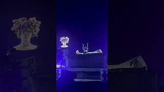 Meduza - Bad Memories Pt2 4K - 7 September 2024 - İstanbul - İbb Festival Park Yenikapı