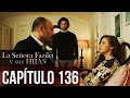 La Señora Fazilet y Sus Hijas Capítulo 136 (Audio Español)
