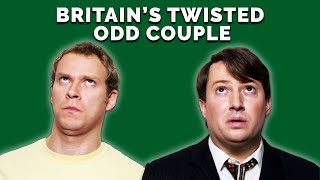 Peep Show  Jesse Armstrong's Odd Couple