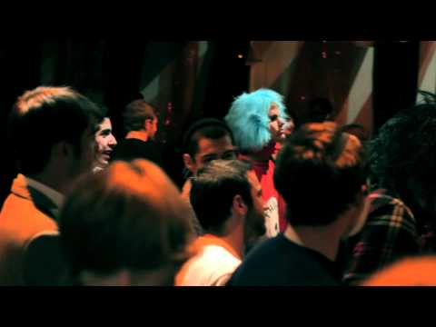 WRONG ANSWER THE WORLD IS EMPTY MUSIC VIDEO 