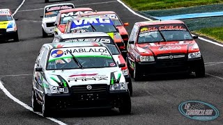 VUELTA EN CIRCUITO OSCAR GALVEZ NRO#8 EN FIAT