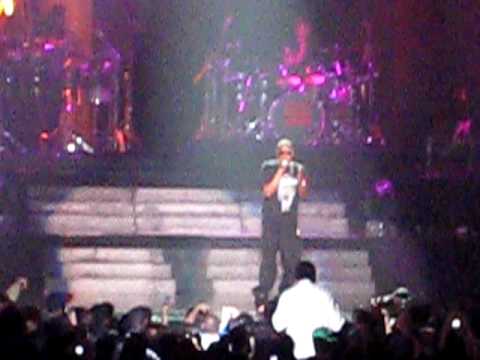 Jay-Z - Jigga What/Jigga Who Live Providence