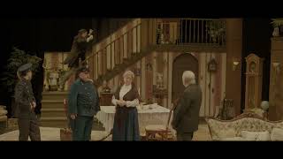 Arsenic and Old Lace Trailer