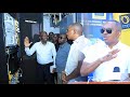MKONGO WA MAWASILIANO WA TANZANIA WAFIKA MOMBASA KENYA MKONGO WA MAWASILIANO WA TANZANIA WAFIKA MOMBASA KENYA