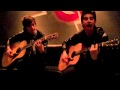 "I Just Wanna Run (Acoustic)" by The Downtown Fiction