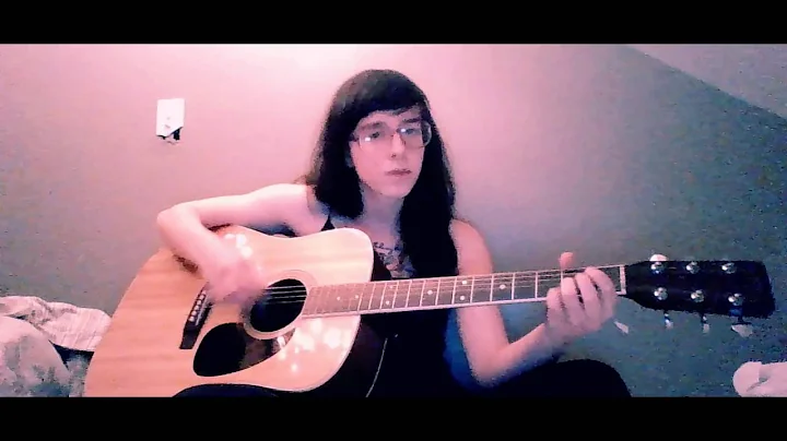 Engine Neutral Milk Hotel Cover by AUTUMN CYR