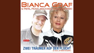 Vignette de la vidéo "Bianca Graf - Zwei Träumer auf der Flucht (Solo-Version)"