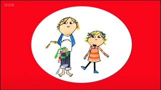 Charlie and Lola This Is actually my Party wrong theme song again (READ DISCRIPTION)