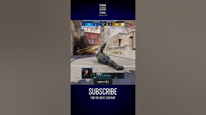 sAw’s Legendary Triple Grenade KO on Monesy and Niko! | IEM Cologne 2024
