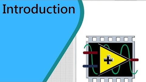 LabVIEW in English_Introduction