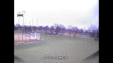 diatone crusader GT2 150 - park track