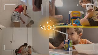 Vlog Um Dia De Mãe Ana Paula De Costa