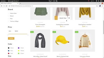 [Tự làm website bán hàng với Laravel] 52 Gửi email xác nhận