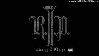 Young Jeezy- R. I. P.  (Instrumental)