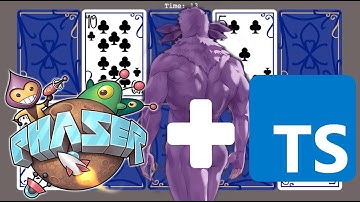 Игра Phaser.js #3. (ФИНАЛ. Промисификация, таймер)