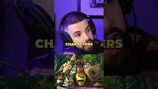 Madagascar Is Underrated