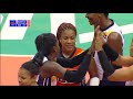 VNL Day 1 Top Plays