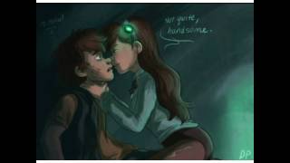 The Best Gravity Falls Fanfiction Ideas On Pinterest Gravity