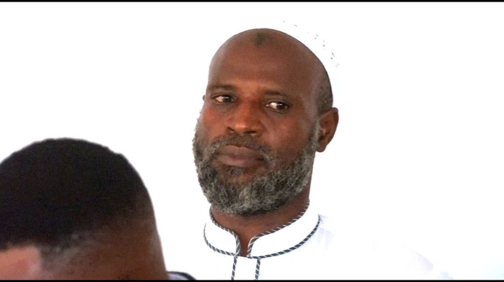 Essanyu! Hajji Ali asindikidwa mu High Court gyagenda ofuna bail. Hajat Zurah akumibwa police