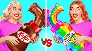 : .   vs   |    Multi DO Girls