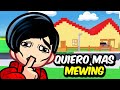 KARIM QUIERE MAS MEWING en Roblox 🤫 | Karim Juega