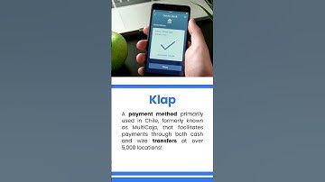 Payment Method Spotlight: Klap ✅