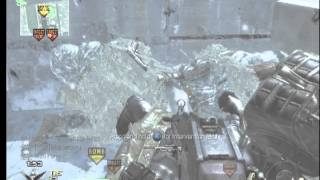 Care Package Fail