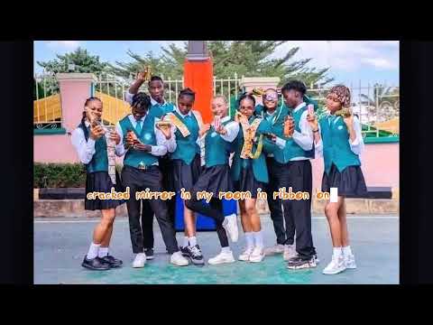 Class of Secrets Official Theme Song 