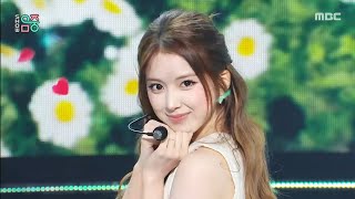 (CLEAN MR REMOVED / MR 제거) NMIXX (엔믹스) - Heavy Serenade (Show! Music Core/20260523)