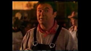 Northern Territory tourism ad (1994)