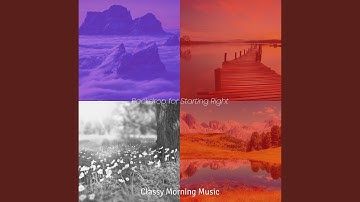 Modish Backdrops for Positive Moods