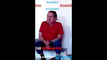 DJ Brunni -  Anton aus Tirol (Extended Version)