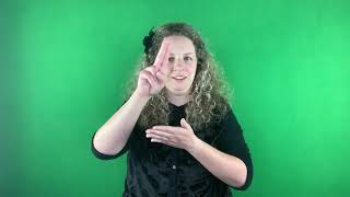 ASL School Vocabulary Review | Elementary to University (CC) #asl #signlanguage #aslteacher