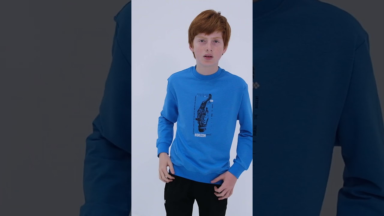 Küçük beyleri unutmadık! 😉 