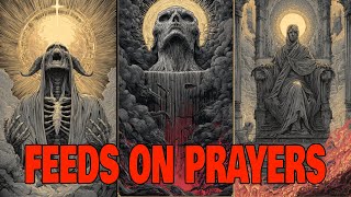 The Demon That Eats Prayers Knowledge The Church Hides From You