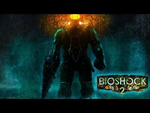 تصویری: نحوه بازی Bioshock 2