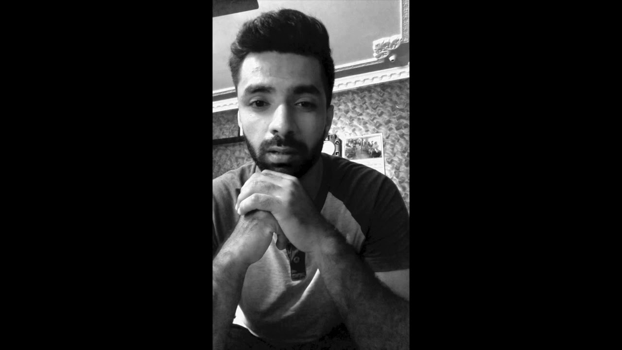 The most shocking confession !!Must watch - YouTube